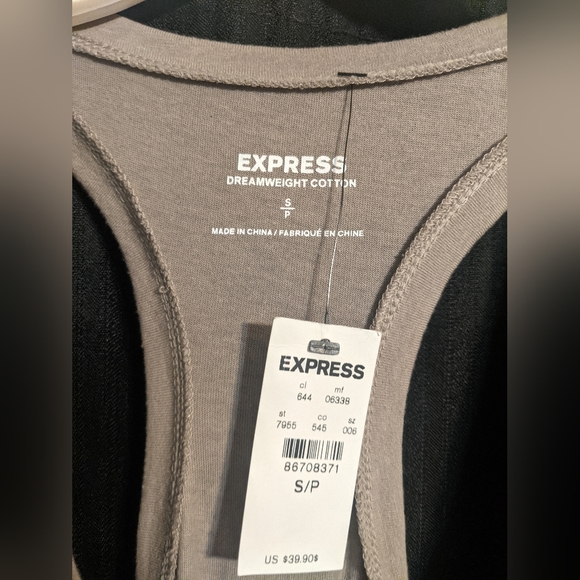 Sequens top - Picture 3 of 3